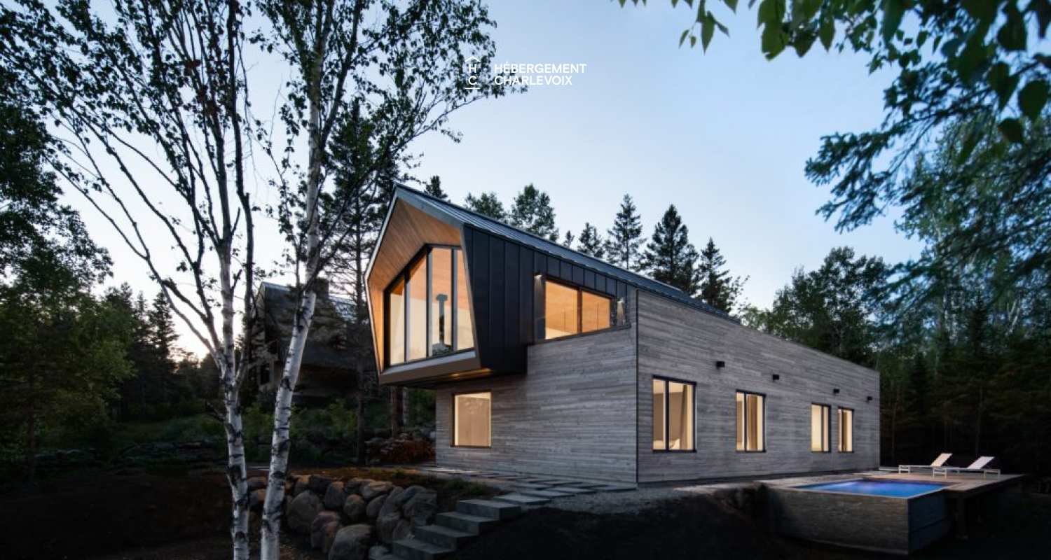 LIT-290 - Residence with elegant and contemporary architecture