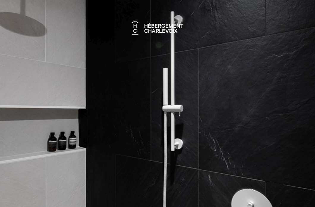 LIT-290 - Chalet contemporain de luxe