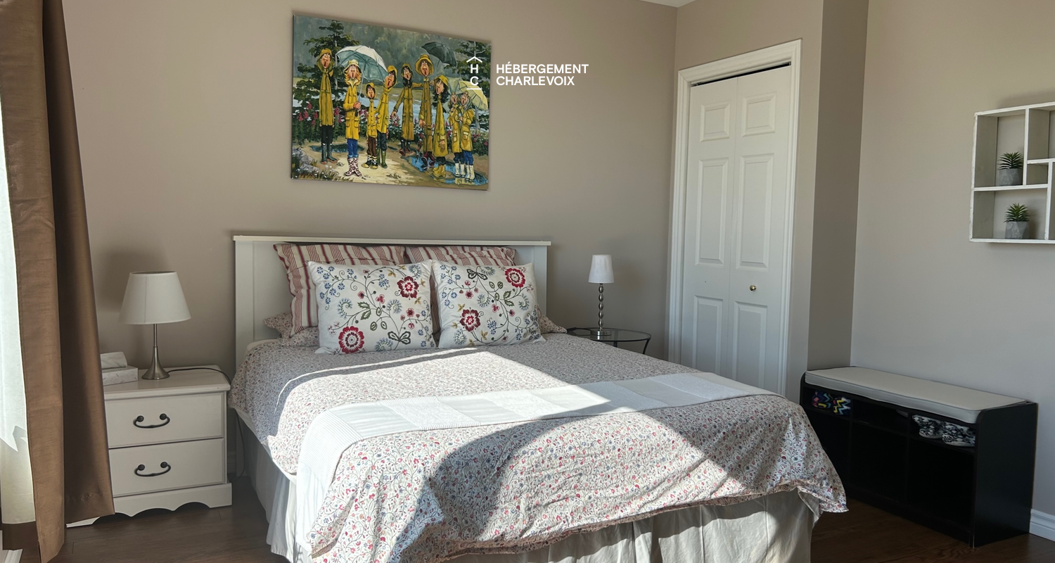 LOFT-14-2 - Bright and fully equipped condo