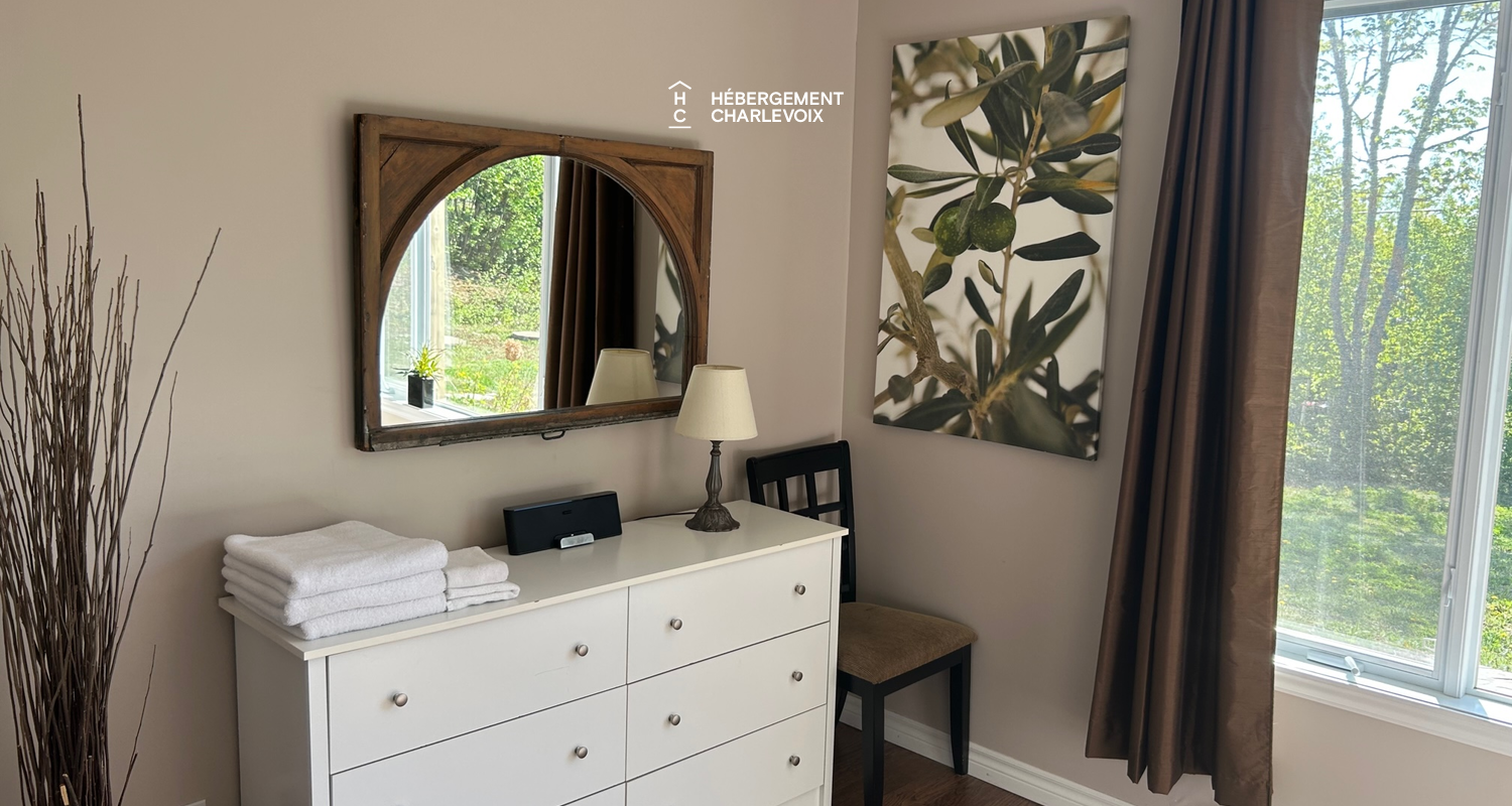 LOFT-14-2 - Bright and fully equipped condo