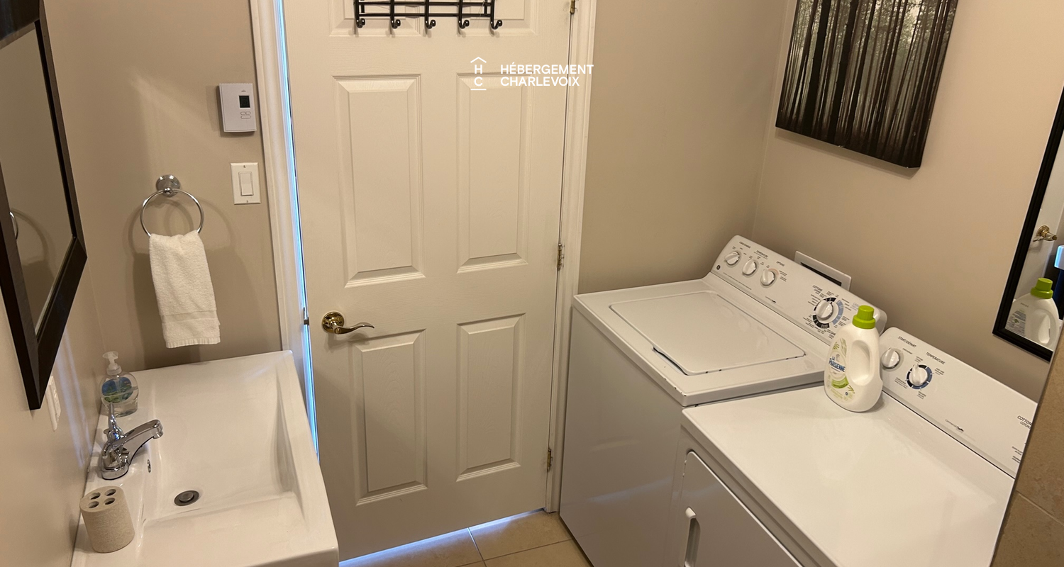 LOFT-14-2 - Bright and fully equipped condo