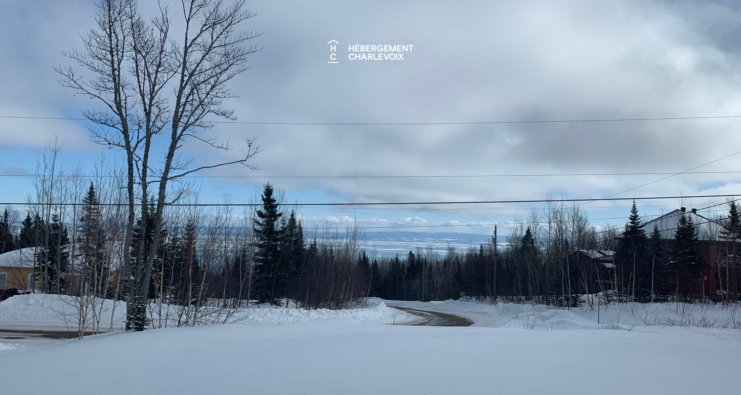 LOFT-14-2 - Bright and fully equipped condo