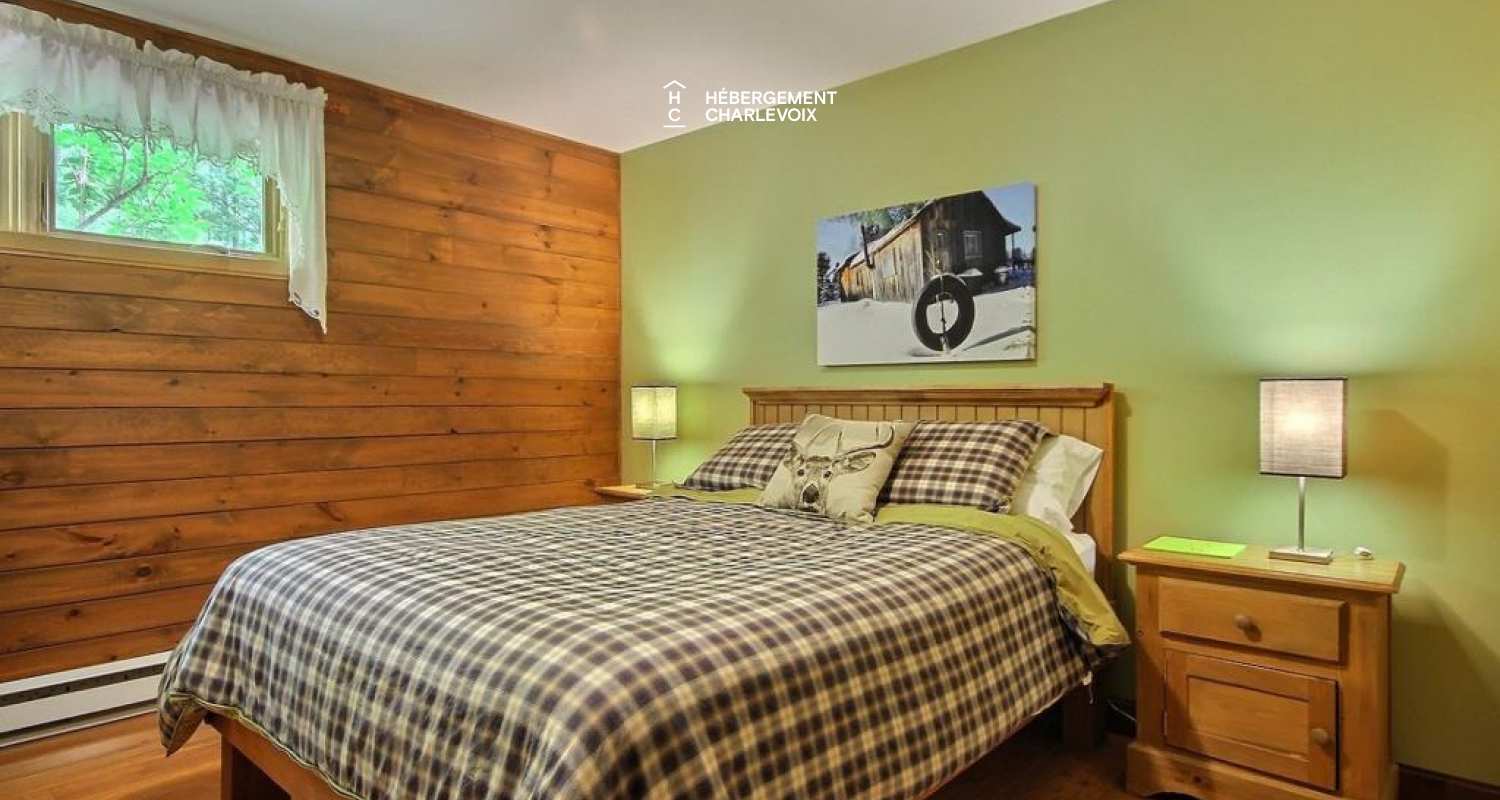 LOR-14 - Spacious terrace with a spa