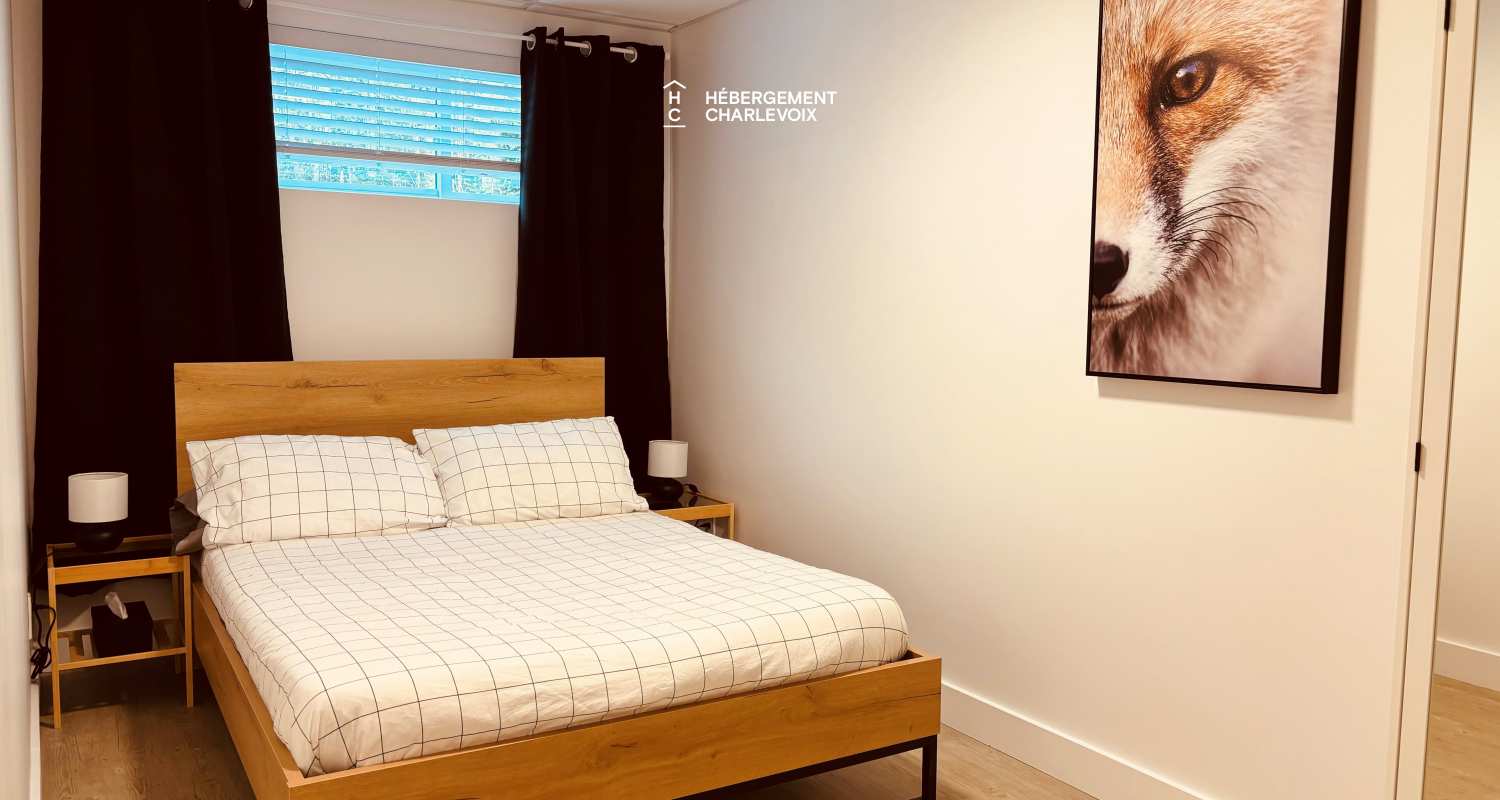 MAT-77 - Magnifique chalet dans un écrin de verdure