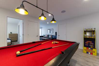 Chalet Grande-Pointe 11