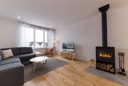 Chalet Grande-Pointe 14