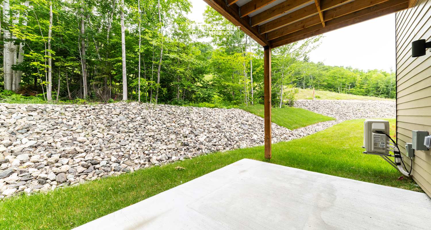 Chalet Grande-Pointe 18 - Is located at less than 200 meters from the chairlift