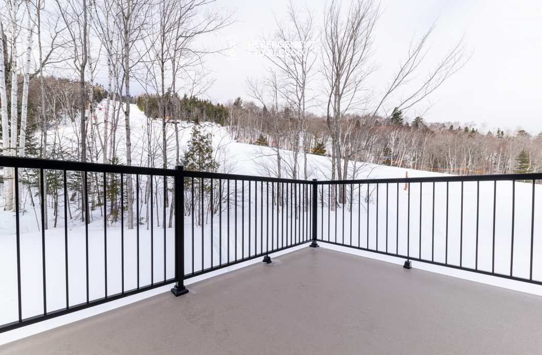 Chalet Grande-Pointe 18 - Idéal pour l'hiver tout comme l'été!