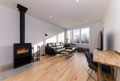 Chalet Grande-Pointe 25