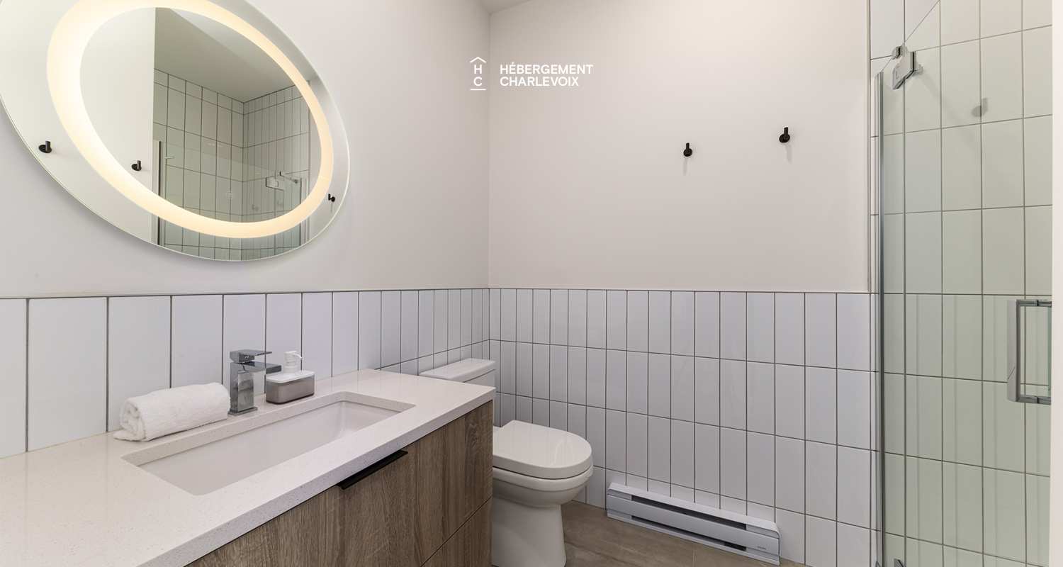 Chalet Grande-Pointe 25 - Is located at less than 200 meters from the chairlift