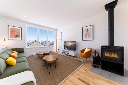 Chalet Grande-Pointe 28