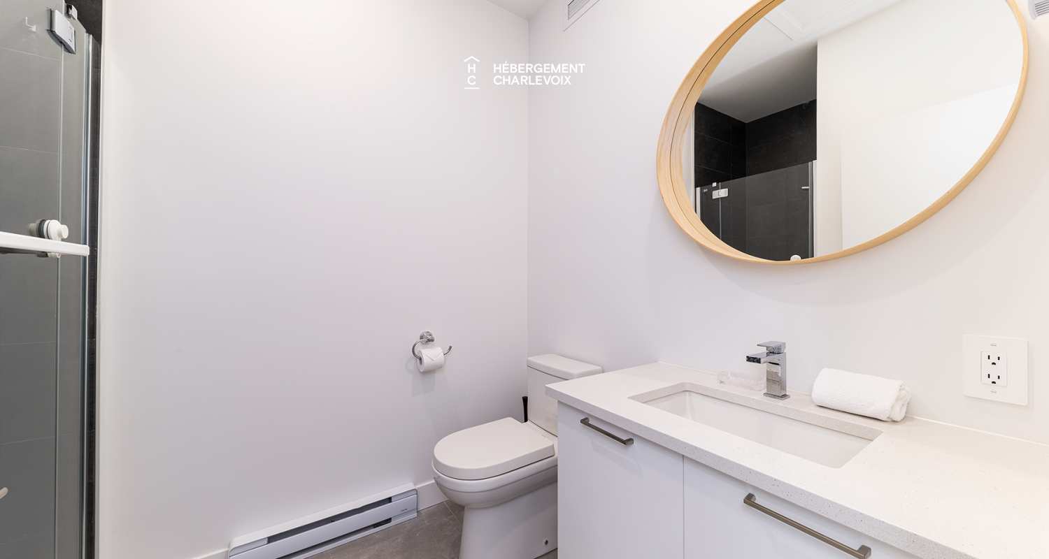 Chalet Grande-Pointe 28 - Is located at less than 200 meters from the chairlift