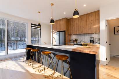 Chalet Grande-Pointe 32