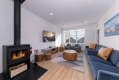 Chalet Grande-Pointe 16