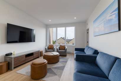 Chalet Grande-Pointe 04