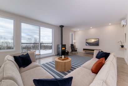 Chalet Grande-Pointe 09