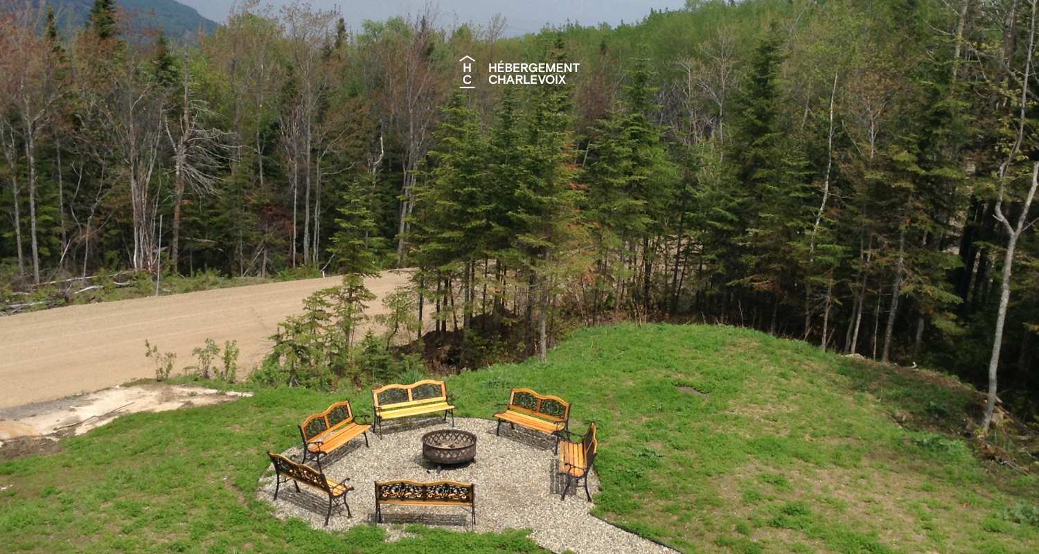 MIR-1 - Mieux vivre en Charlevoix