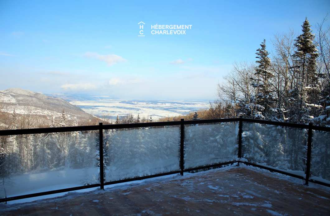 MIR-1 - Mieux vivre en Charlevoix