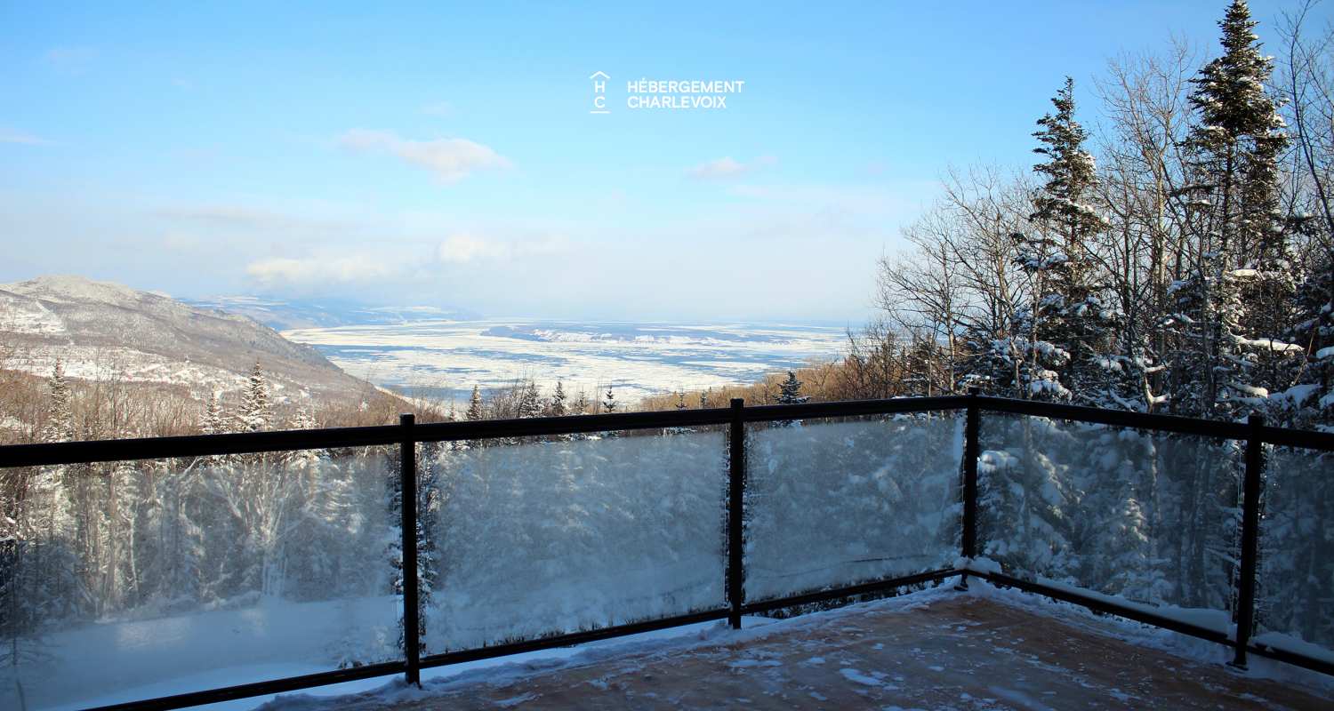 MIR-1 - Mieux vivre en Charlevoix