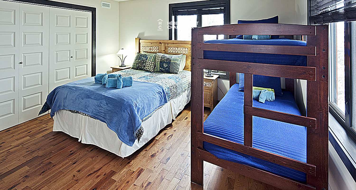 MIR-1 - Mieux vivre en Charlevoix