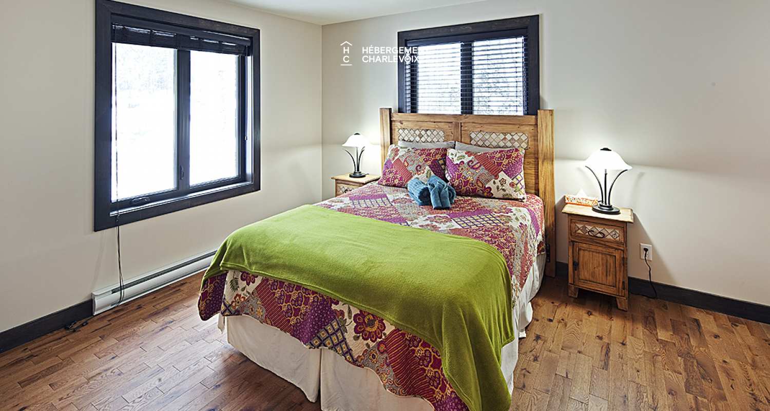 MIR-1 - Mieux vivre en Charlevoix