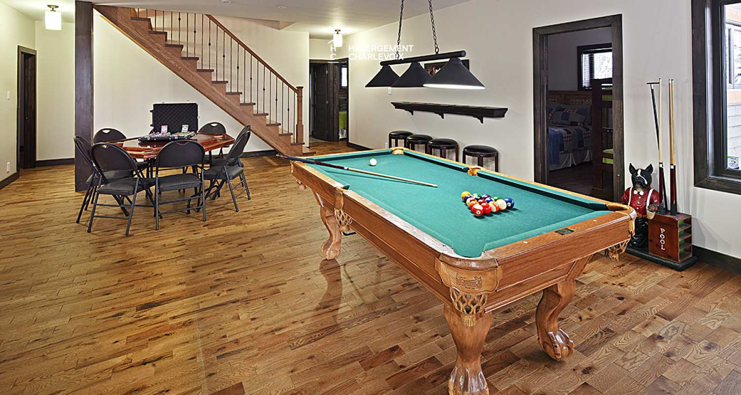 MIR-1 - Mieux vivre en Charlevoix