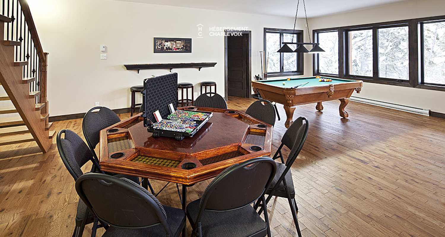 MIR-1 - Mieux vivre en Charlevoix