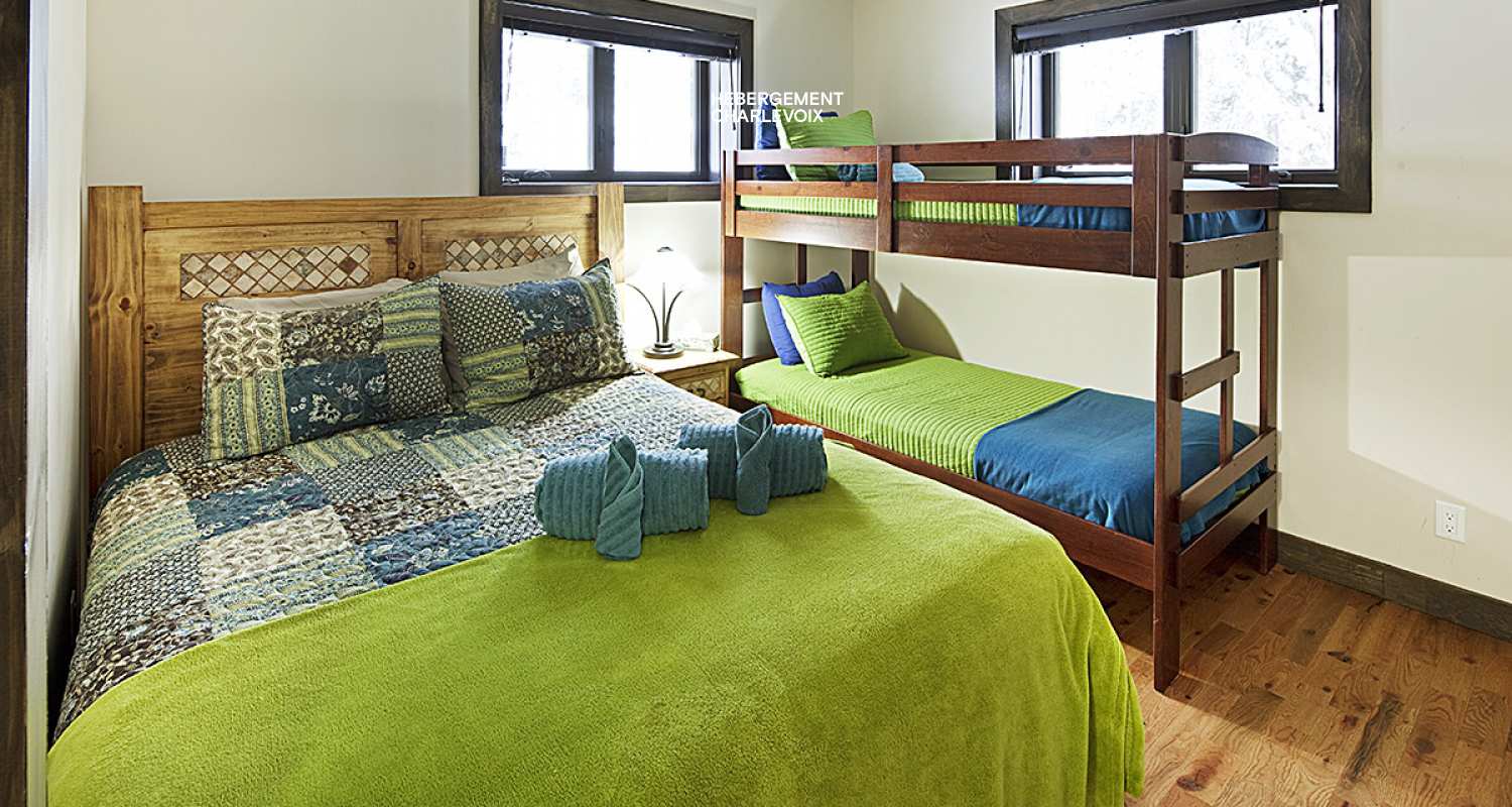 MIR-1 - Mieux vivre en Charlevoix