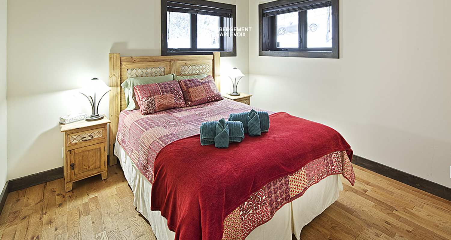 MIR-1 - Mieux vivre en Charlevoix