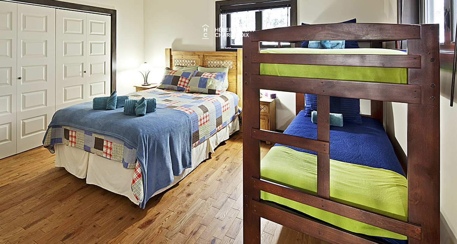 MIR-1 - Mieux vivre en Charlevoix