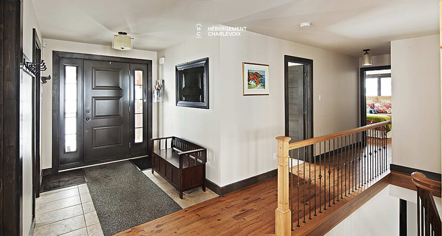 MIR-1 - Mieux vivre en Charlevoix