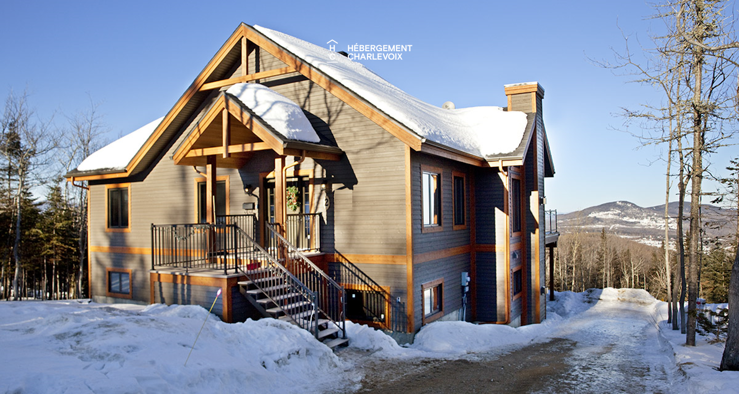 MIR-1 - Mieux vivre en Charlevoix