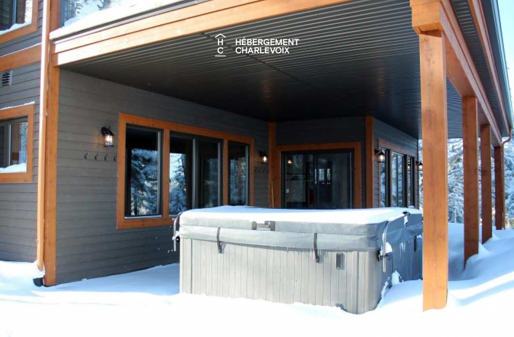 MIR-1 - Mieux vivre en Charlevoix