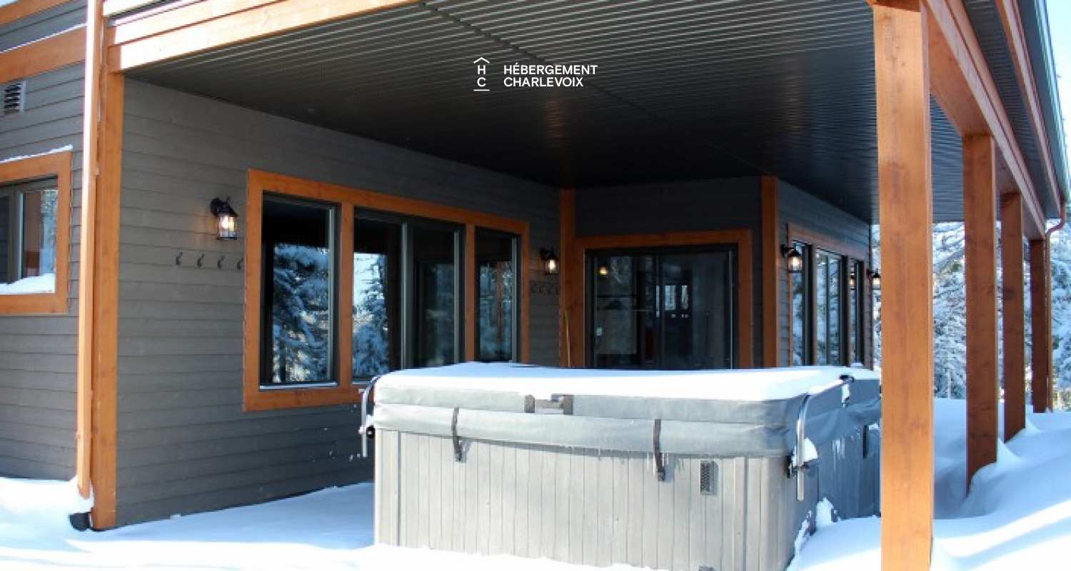 MIR-1 - Mieux vivre en Charlevoix