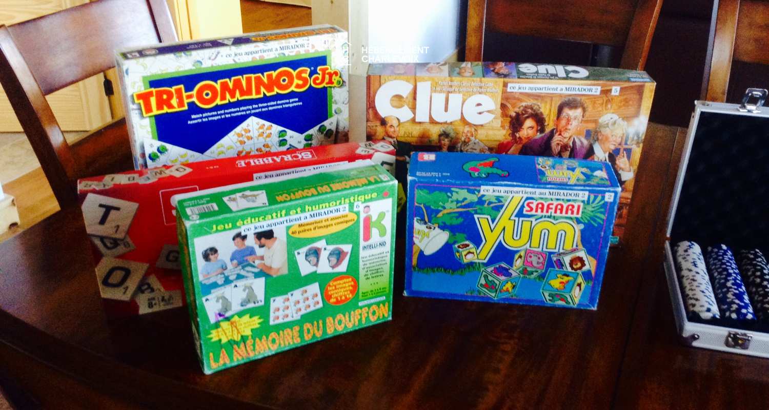 MIR-2 - A nice cottage for winter and summer time