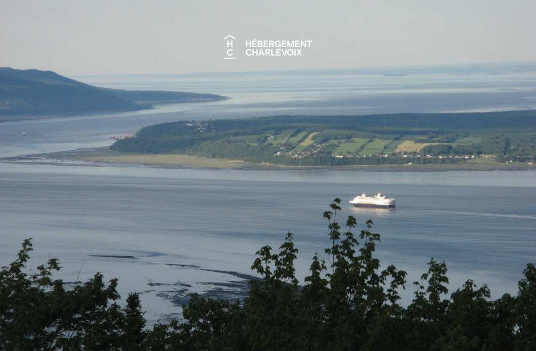 MIR-2 - Mieux vivre en Charlevoix