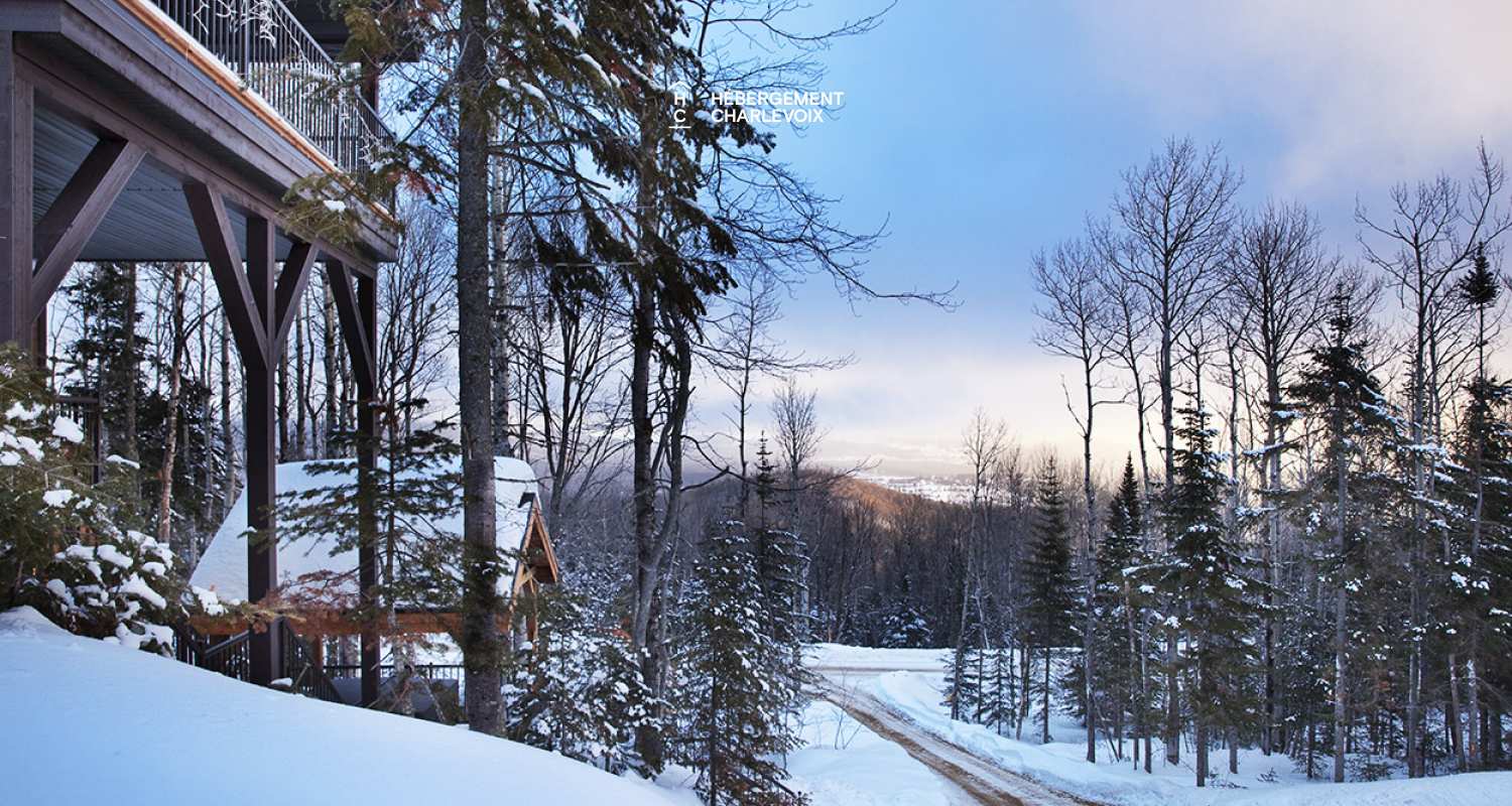 MIR-2 - A nice cottage for winter and summer time