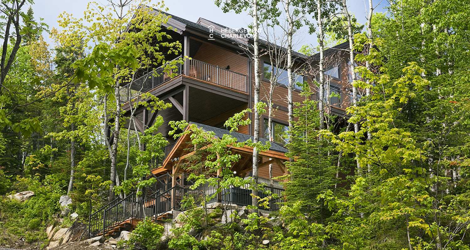 MIR-2 - A nice cottage for winter and summer time