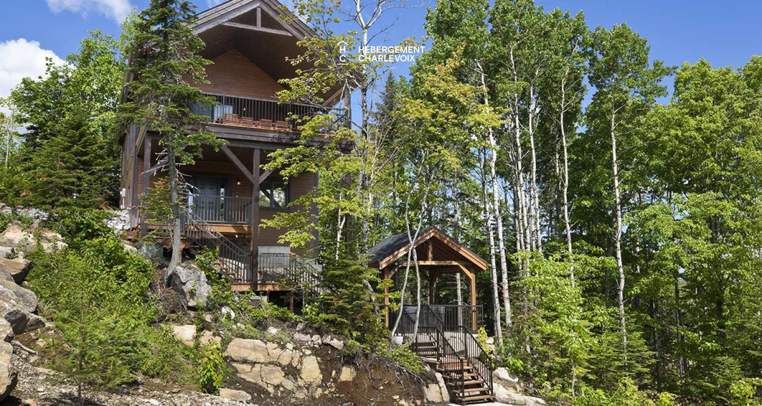 MIR-2 - A nice cottage for winter and summer time