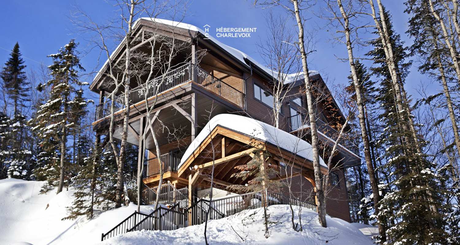 MIR-2 - A nice cottage for winter and summer time