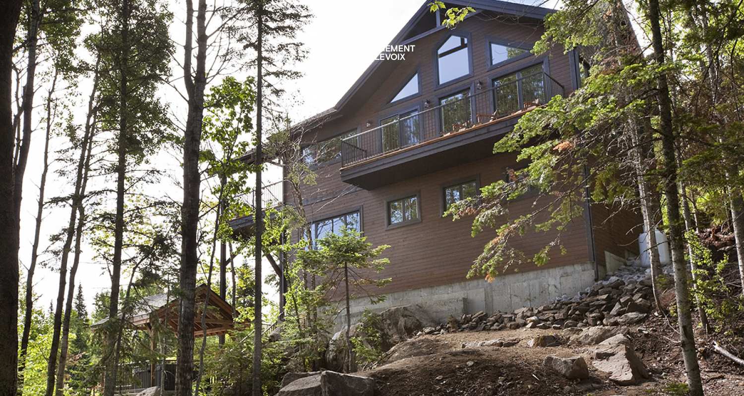 MIR-2 - A nice cottage for winter and summer time