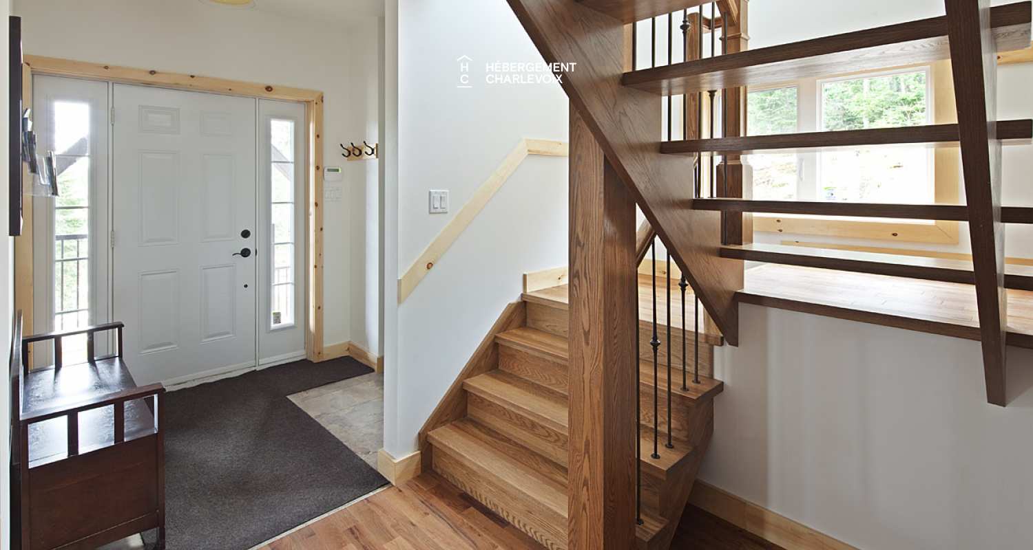 MIR-2 - A nice cottage for winter and summer time