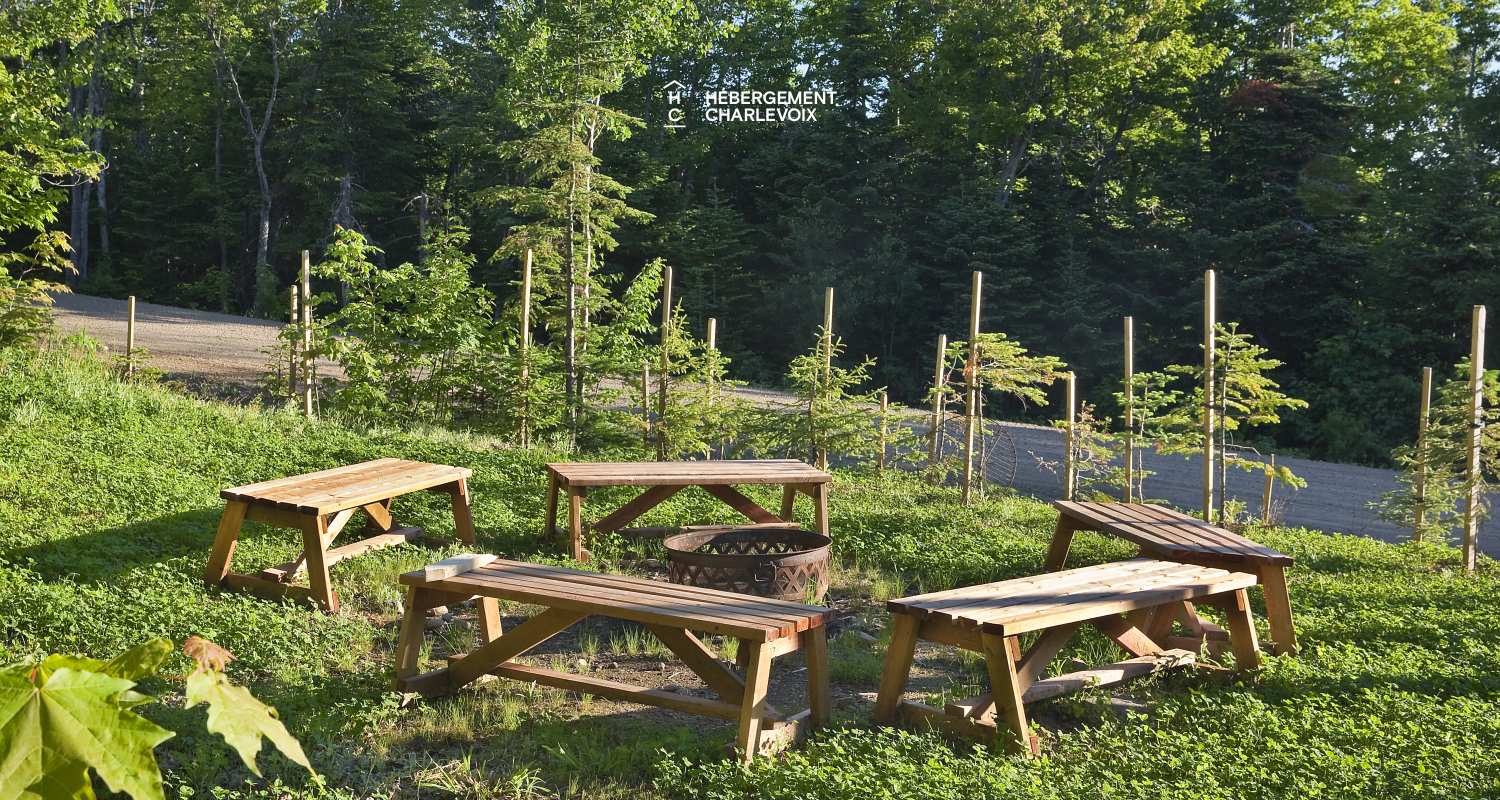 MIR-2 - A nice cottage for winter and summer time