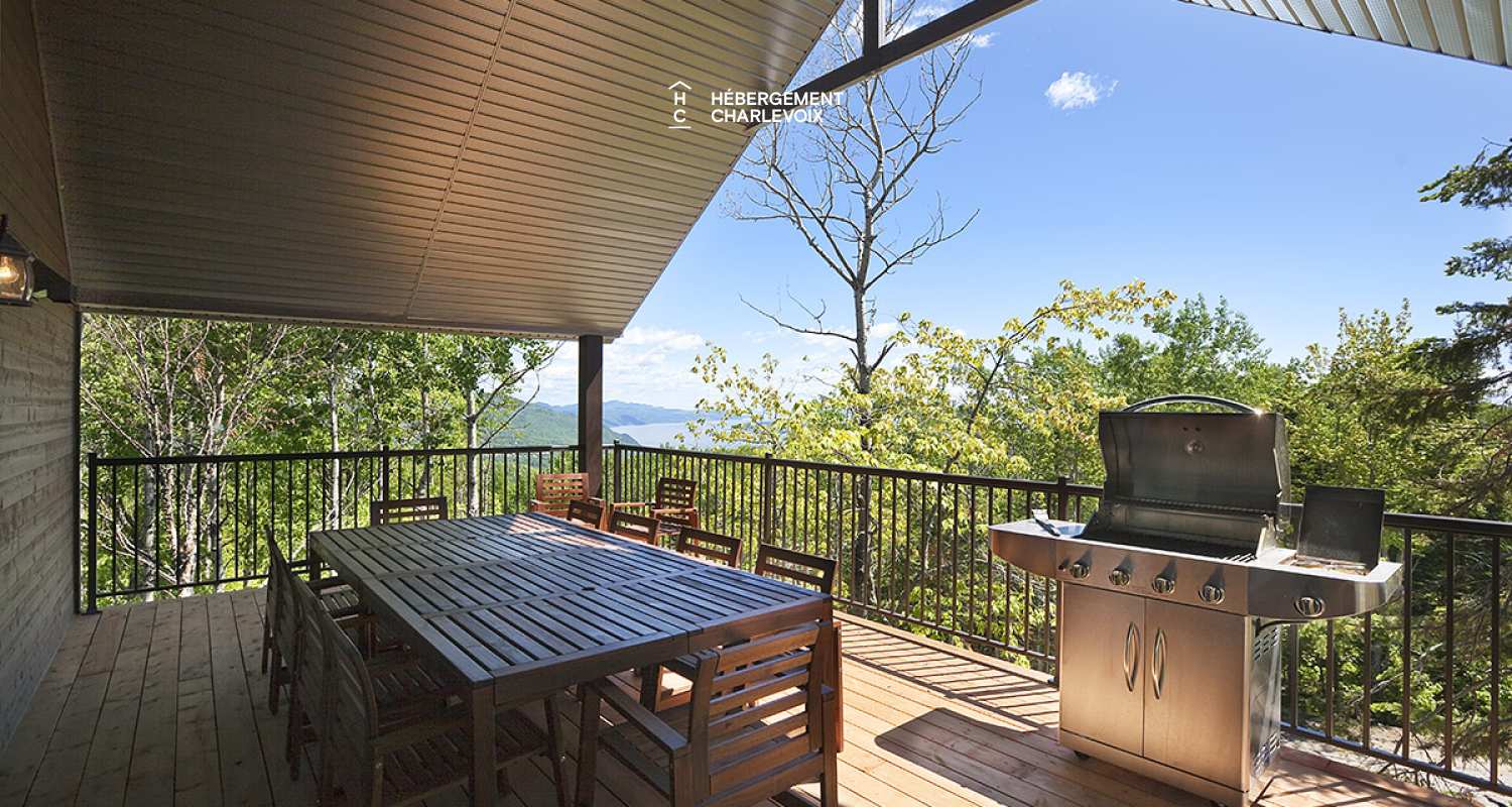 MIR-2 - A nice cottage for winter and summer time