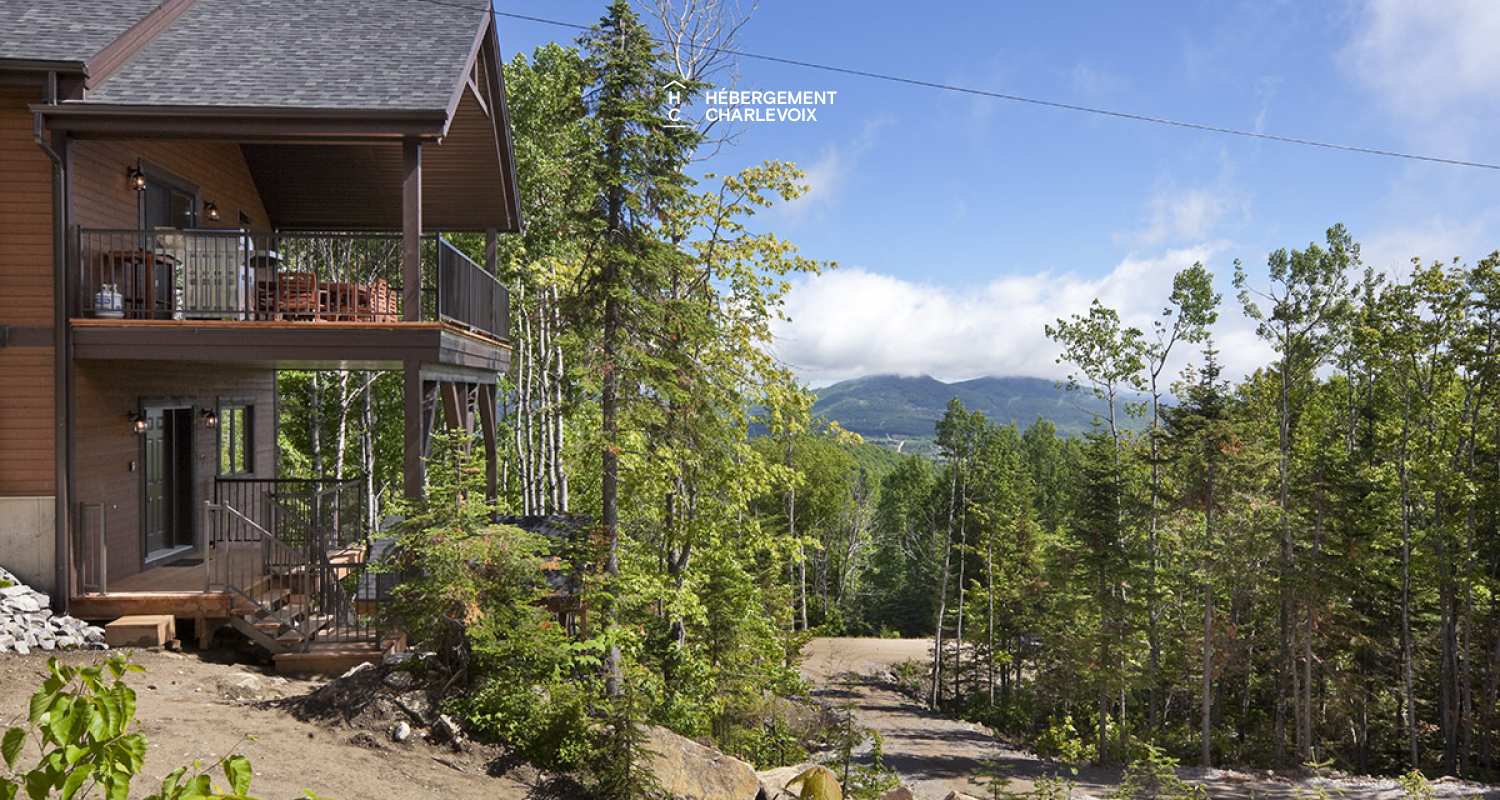 MIR-2 - A nice cottage for winter and summer time