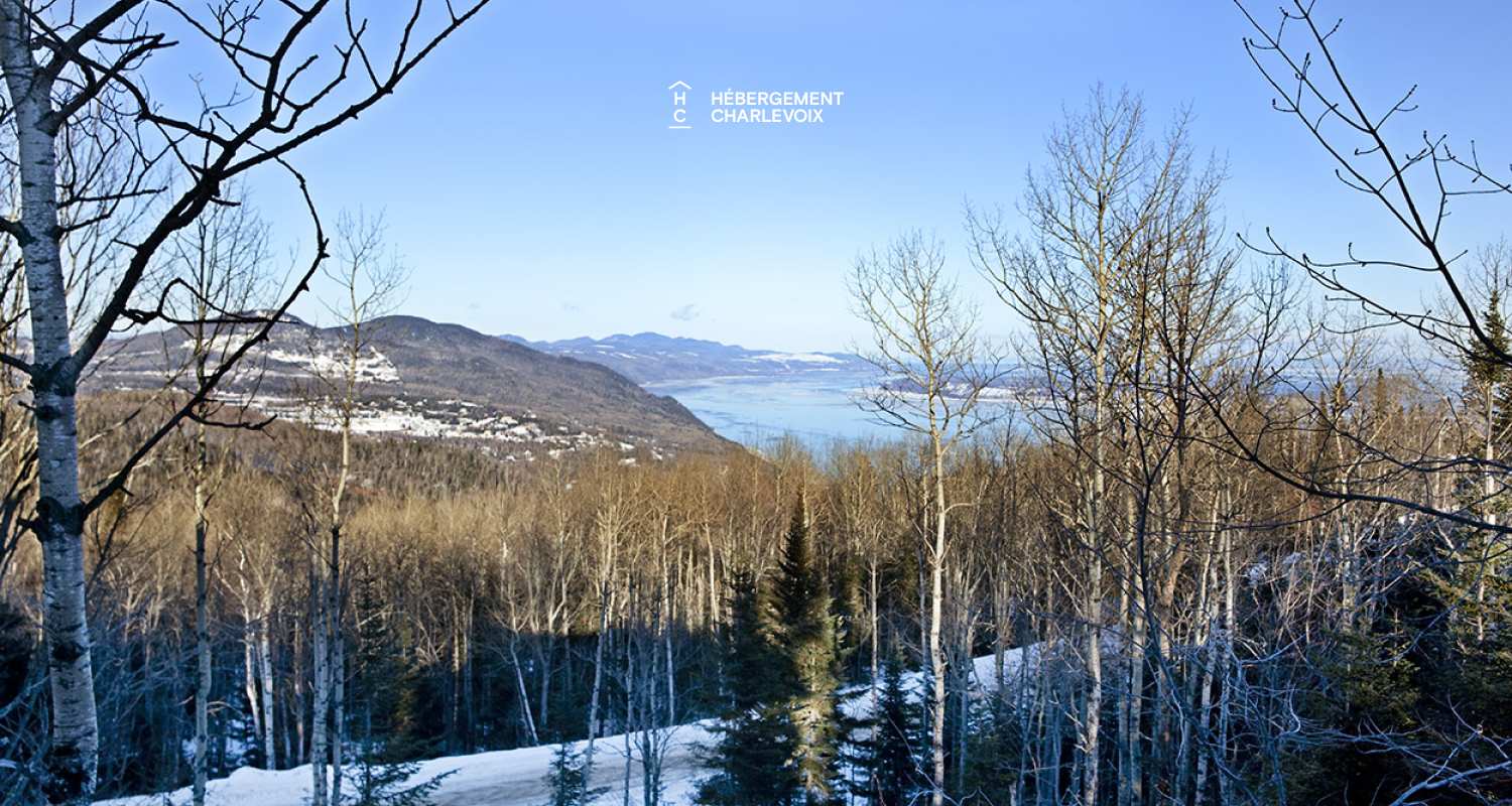 MIR-2 - A nice cottage for winter and summer time