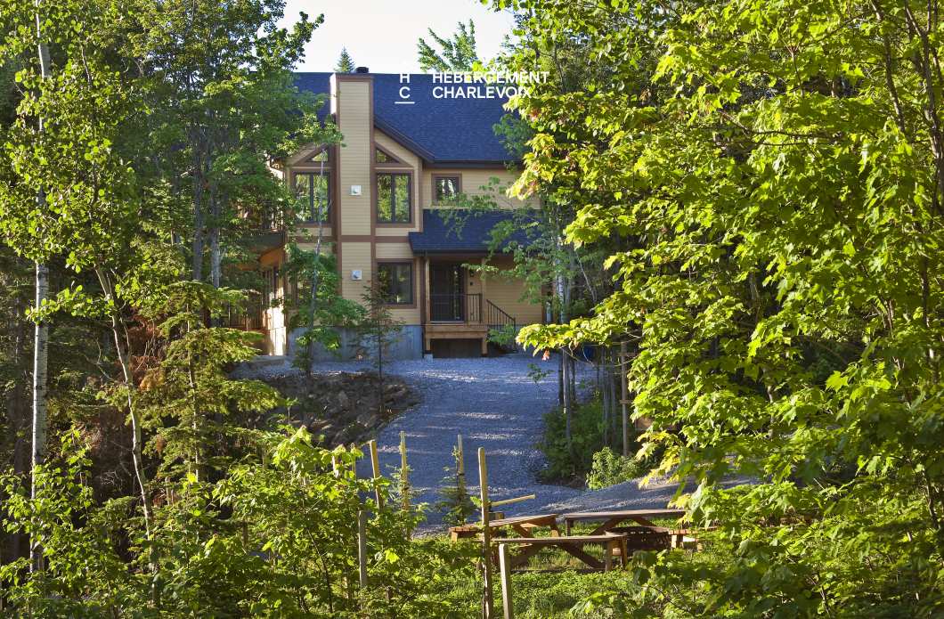 MIR-3 - Mieux vivre en Charlevoix