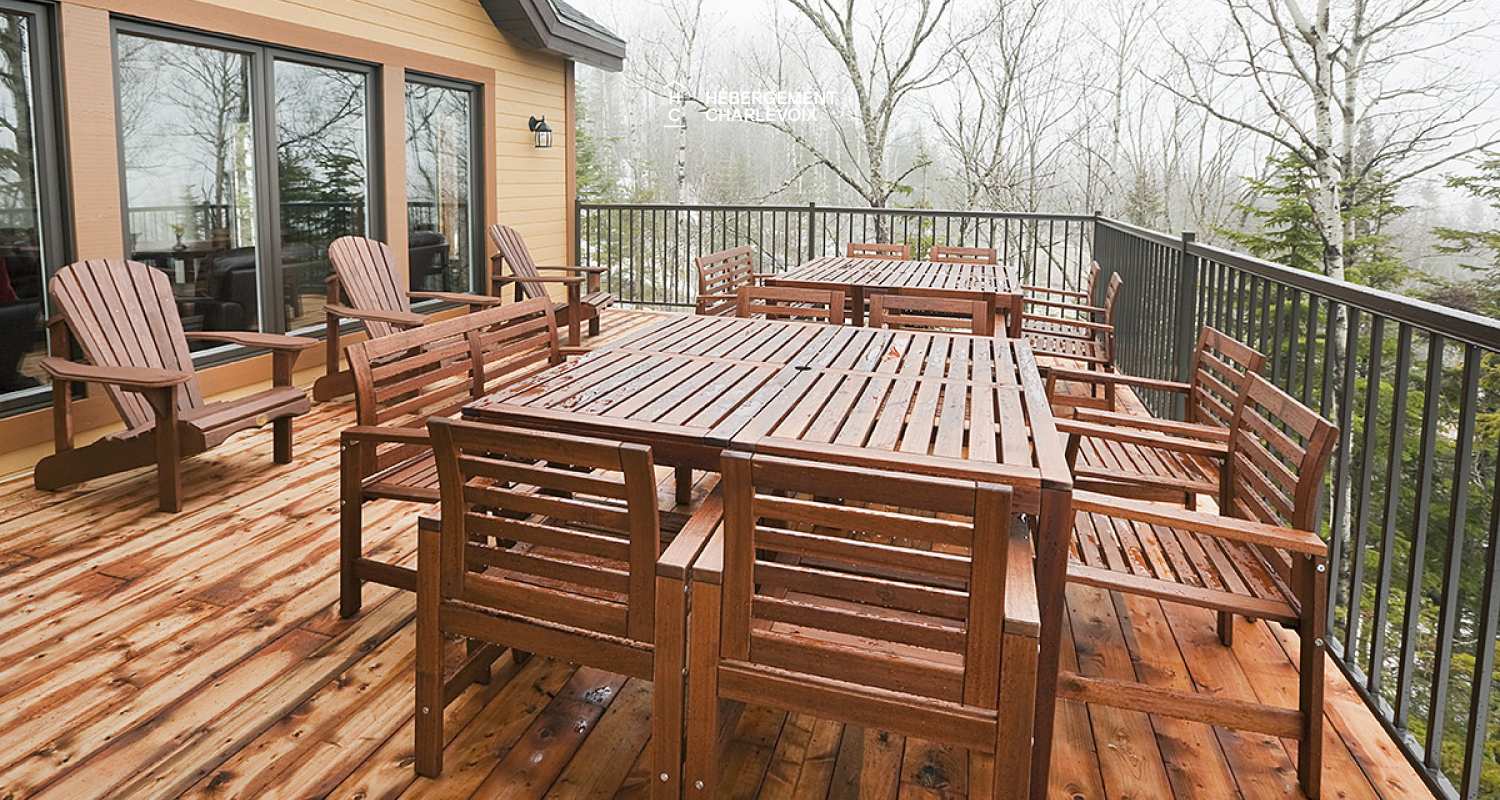 MIR-3 - Mieux vivre en Charlevoix