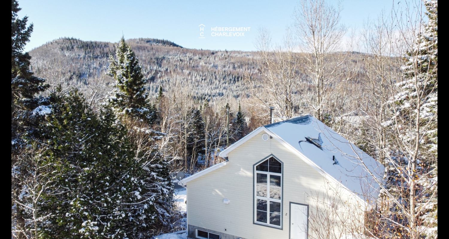 MON-2 - New cottage!