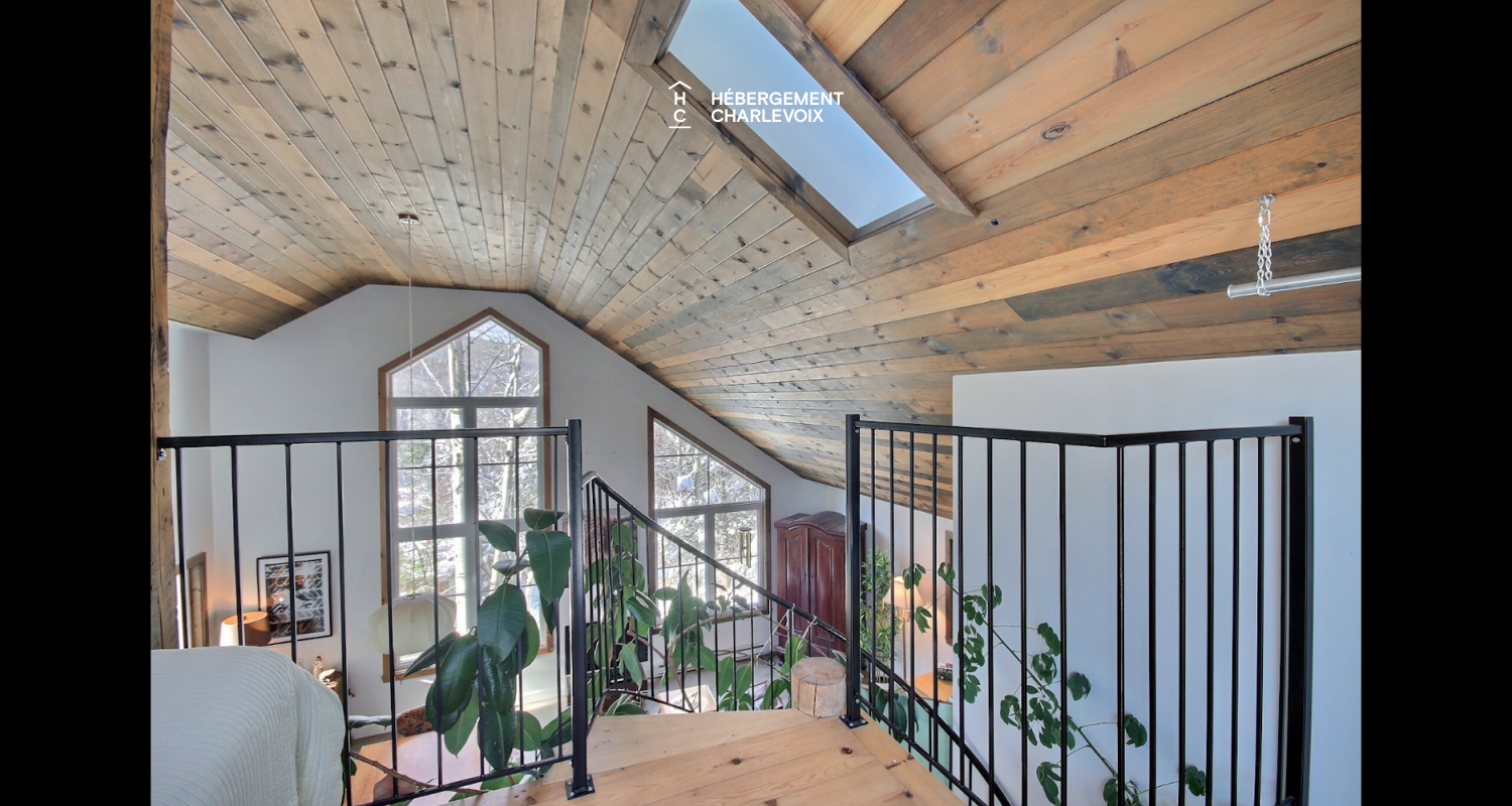 MON-2 - New cottage!